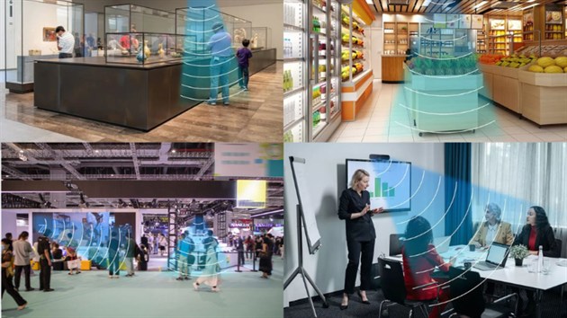 Projekt- &amp; applikationslösningar